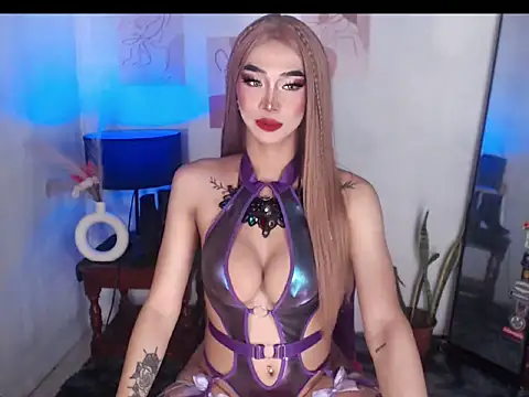 SexyhotasianKendra online show from 10.07.25