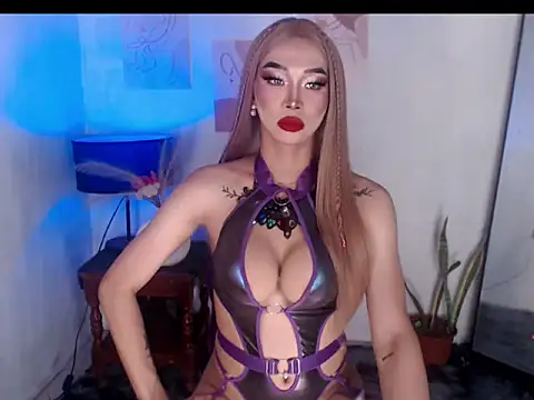 SexyhotasianKendra online show from 10.17.25