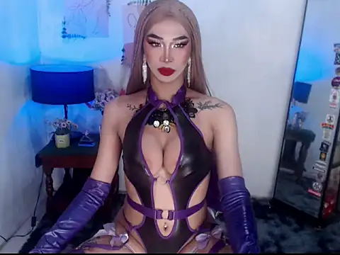 SexyhotasianKendra online show from 11.10.25