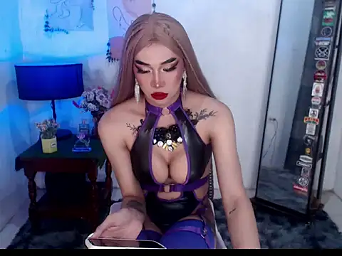 SexyhotasianKendra online show from 12.03.25