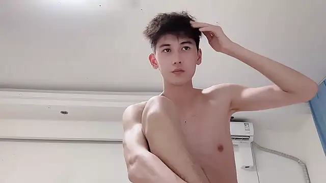 xiaojie2563 online show from 11.02.25