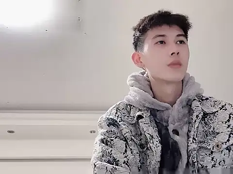 xiaojie2563 online show from 11.28.25