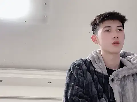 xiaojie2563 online show from 11.29.25