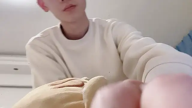 xiaojie2563 online show from 03.02.26