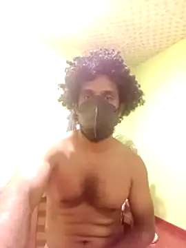 hotblack7 online show from 02.12.26