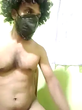 hotblack7 online show from 02.15.26