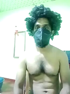 hotblack7 online show from 02.16.26