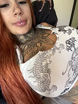 sereiaruiva99 online show from 03.12.26