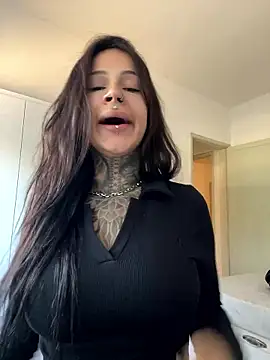 sereiaruiva99 online show from 05.08.26
