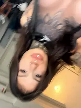 sereiaruiva99 online show from 05.24.26
