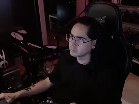 dorrey21 online show from 10.13.25