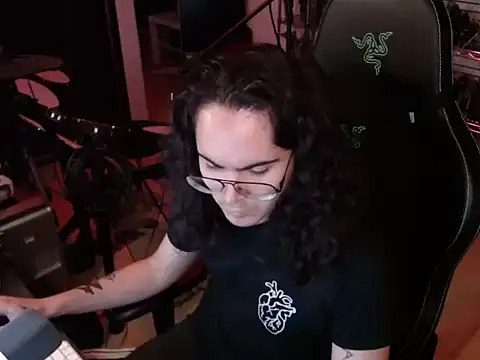 dorrey21 online show from 11.09.25