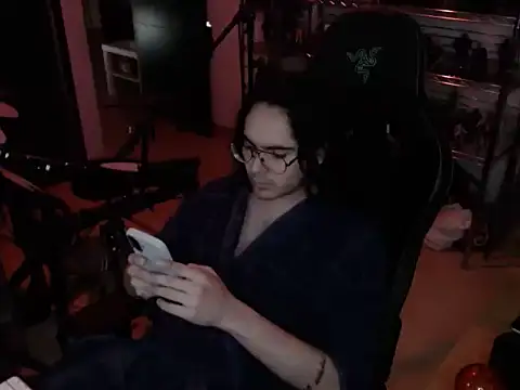 dorrey21 online show from 02.02.26