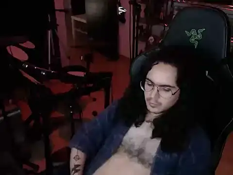 dorrey21 online show from 02.13.26