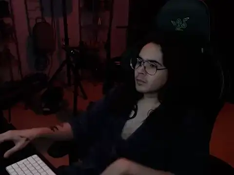 dorrey21 online show from 04.04.26