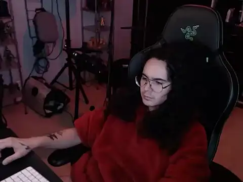 dorrey21 online show from 04.08.26