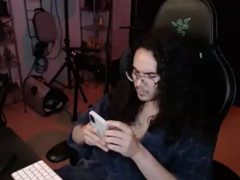 dorrey21 online show from 04.13.26