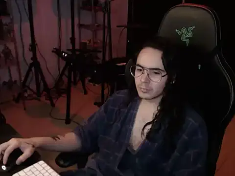 dorrey21 online show from 04.19.26