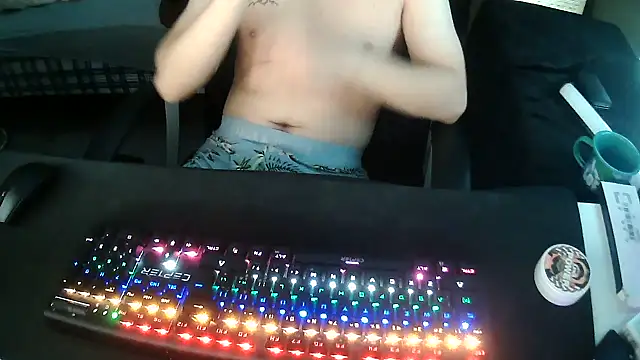 solooboy18 online show from 09.22.25