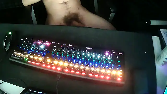 solooboy18 online show from 12.21.25