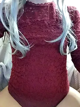 ValeriaFox769 online show from 12.04.25