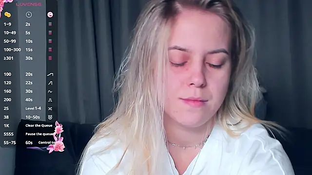 AngelAnty online show from 11.21.25