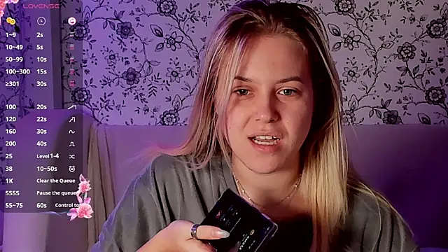 AngelAnty online show from 11.30.25