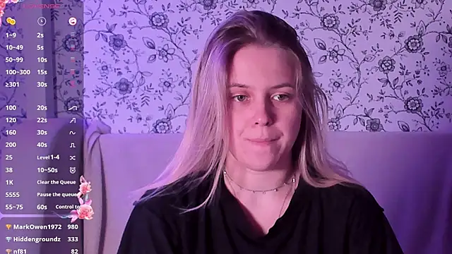 AngelAnty online show from 12.13.25