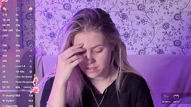 AngelAnty online show from 12.21.25