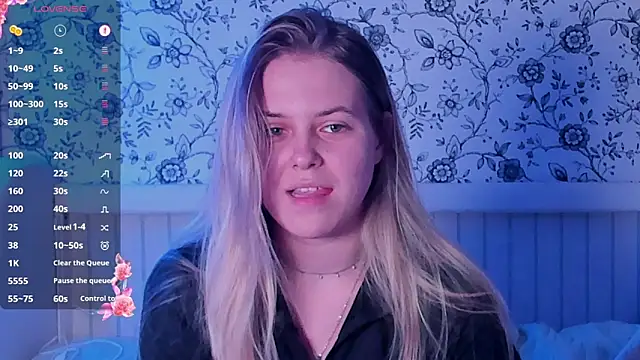 AngelAnty online show from 02.18.26