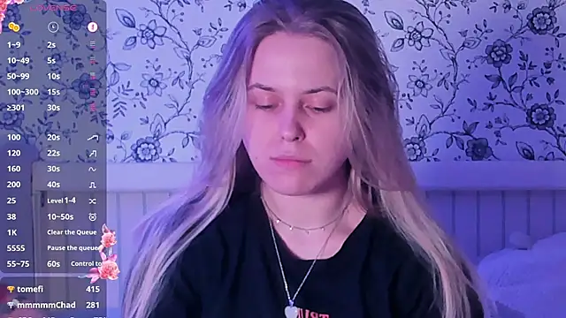 AngelAnty online show from 02.27.26