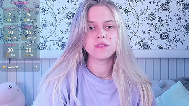 AngelAnty online show from 06.19.26
