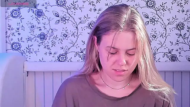 AngelAnty online show from 07.08.26