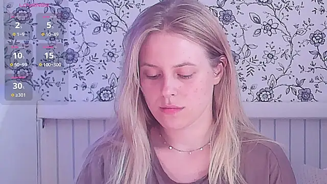AngelAnty online show from 07.13.26