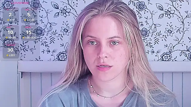AngelAnty online show from 07.15.26