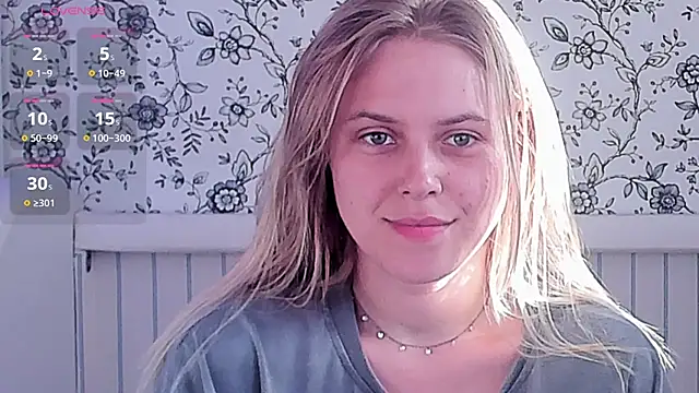 AngelAnty online show from 07.17.26