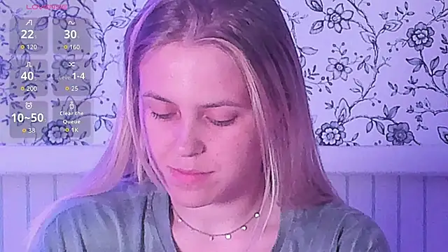 AngelAnty online show from 07.22.26