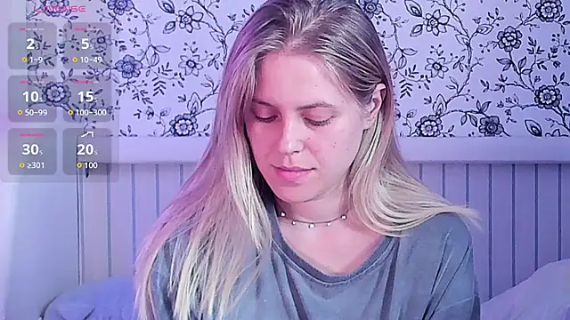 AngelAnty online show from 07.23.26