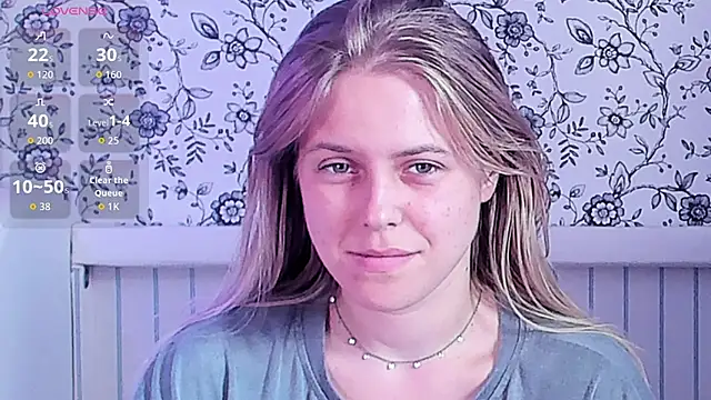 AngelAnty online show from 07.24.26