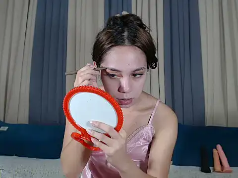 Snapshot of Jadehotcum chatting on 06.15.26 Jadehotcum online show from 06.15.26