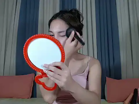 Jadehotcum online show from 07.11.26