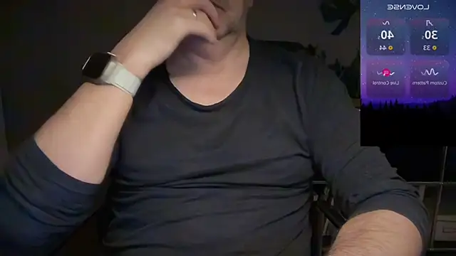 Snapshot of german9inch chatting on 02.06.26 german9inch online show from 02.06.26