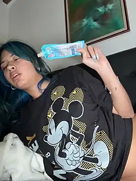 lynn9000 online show from 03.11.26