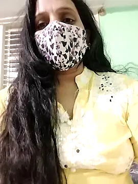 Monika Telugu Girl online show from 09.26.25