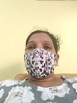 Monika Telugu Girl online show from 10.13.25