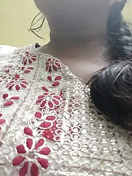 Monika Telugu Girl online show from 10.15.25