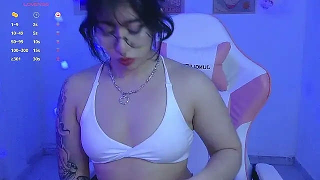 Hachiko Love online show from 10.25.25