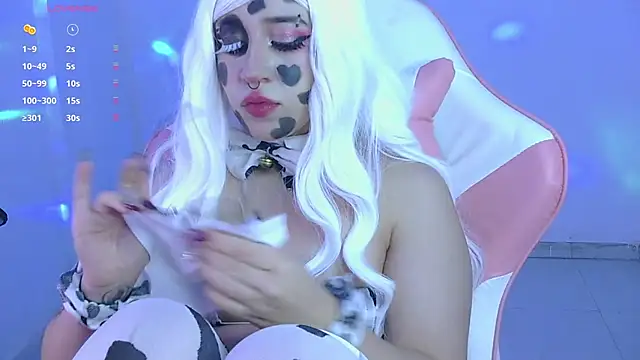 Hachiko Love online show from 11.10.25