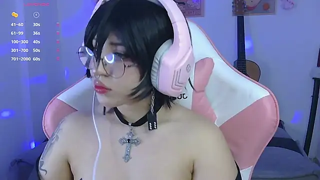 Hachiko Love online show from 03.03.26