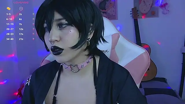 Snapshot of Hachiko_Love chatting on 03.07.26 Hachiko Love online show from 03.07.26